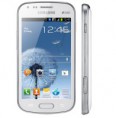 Smartphone Samsung Galaxy S Duos S7562 Dual Chip Branco com Display 4.0", Câmera 5MP, Processador de 1GHz, Android 4.0, 3G, Wi-Fi e GPS